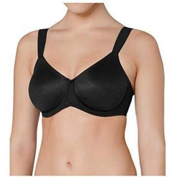 Triumph Essential Minimizer BH 2er Set Schwarz 80F