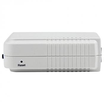 10/100 Mbps USB N Print Gateway