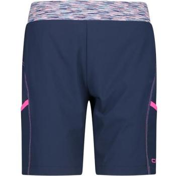Shorts bermuda femmes CMP – Look chic