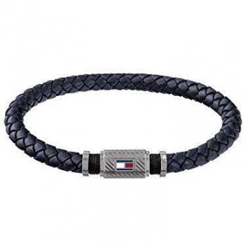 Statement Bracciale Uomo in Acciaio Inossidabile Tommy Hilfiger 2790083