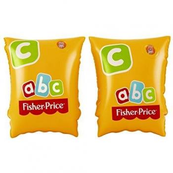 Bestway Step Bracciolo C Fisher Price