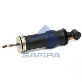Suspensão de Cabine Amortecedor SAMPA 040.183