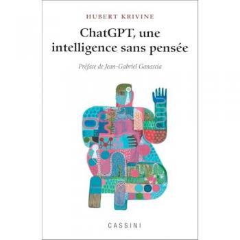 Chat GPT, une intelligence sans pensée