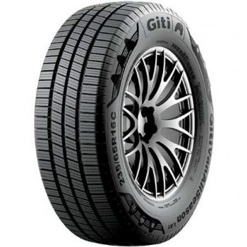 Giti VAN ALLSEASON LA1 225/75 R16 TL