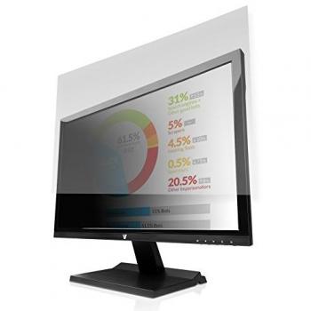 Kit de protection de la vie privée pour moniteur 23,6 V7 PS23.6W9A2