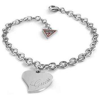 Bracciale Donna Guess Collection Love Cuore