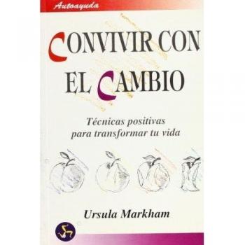 CONVIVIR CON EL CAMBIO