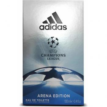 Adidas Champions League Eau De Toilette Spray 100ml