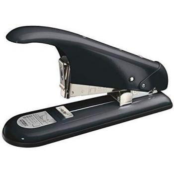 Rapid Heavy Duty Stapler, 110 Sheet Capacity, Metal body, HD9, Black