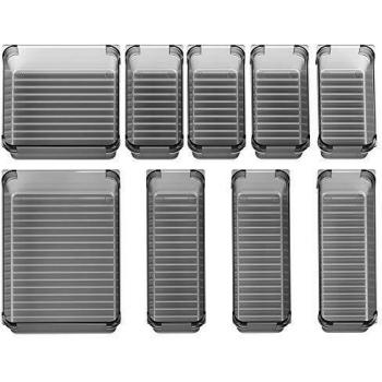 InnoGear Makeup Organizer for Desk