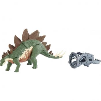 Stegosauro Jurassic World Mega Distruttore