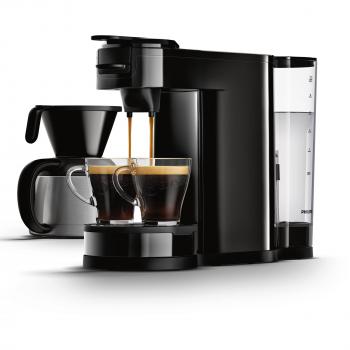 Máquina de café Senseo HD7892/60 1L 7 tazas