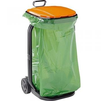 CARRELLO PER SACCHI TROLL LT100-5770