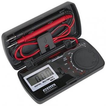 Sealey MM18 | Pocket Multimeter