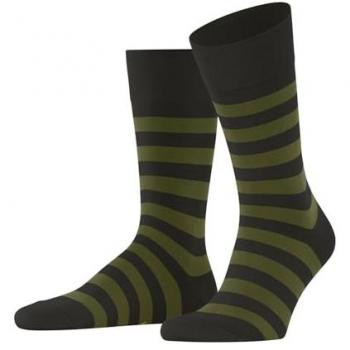 Falke Sensitive Mapped Line Socks for Men