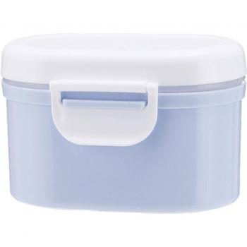 Conteneur de lait en poudre pour bébé empilable et portable