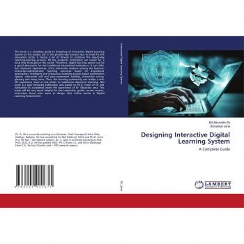 Designing Interactive Digital Learning System