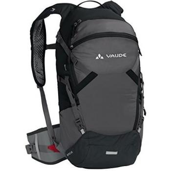 CicliPro Moab 22 M Zaino Nero