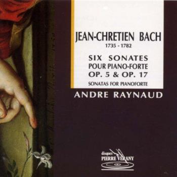 Sonates pour piano-forte, op. 5 et 17