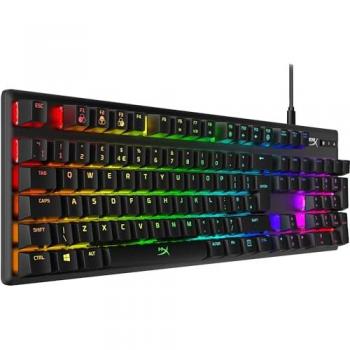 HyperX Alloy Origins Mechanical Keyboard