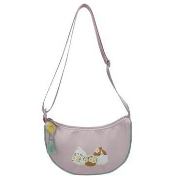 Bolso Medialuna Multiposición Molang Blisson