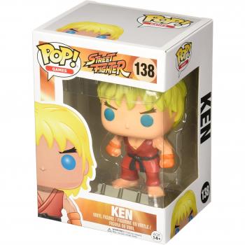 Funko Pop! Ken
