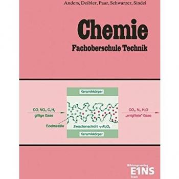 Chemie. Fachoberschule Technik. | Paar | Buch