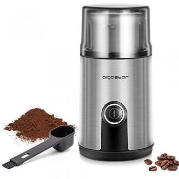 Macina Spezie & Caffè Aigostar Otto 30RYH