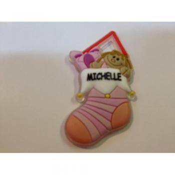 Pennino magnetico in metallo DPets