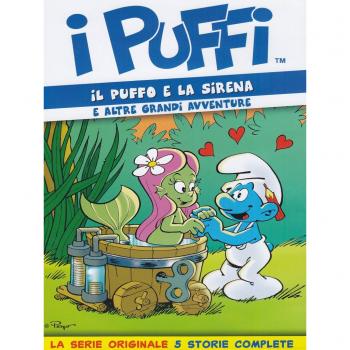 I Puffi