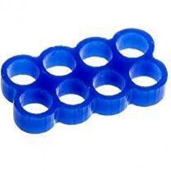 8‑Slot Blue Stealth Wire Management Tool (E22)