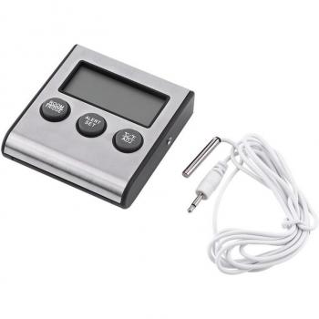 LCD Frigorifero Monitor Jeffergarden