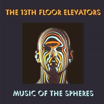 Music Of The Spheres [VINYL]