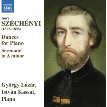 Sérénade pour piano en La mineur