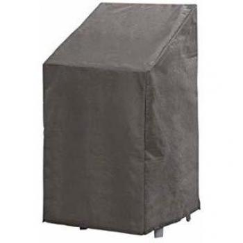 Copertura impermeabile per sedie impilabili