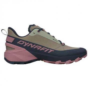 Scarpe Dynafit Transalper 2 GORE‑TEX Grigio Rosa Nero Donna – 36.5 (Edizione Limitata)