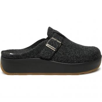 Pantofole Nero Selene 03903 – B. Kern