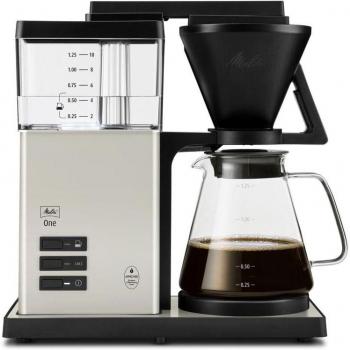 Caffè Melitta One Bianco Crema Filtro