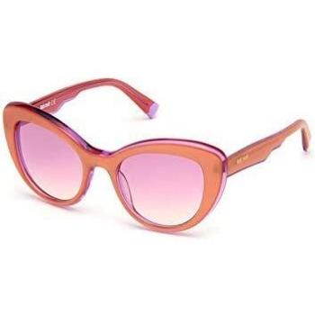 Just Cavalli JC912S 44Z Gafas de Sol Mujeres Rosas