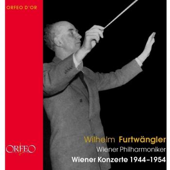 Wiener Konzerte 1944-1954