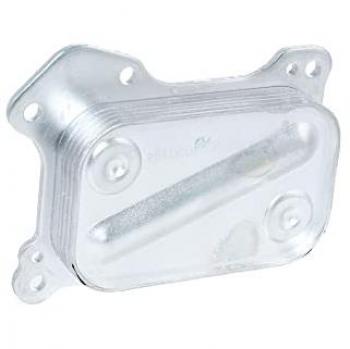 Radiatore Olio per FORD RIDEX 469O0010