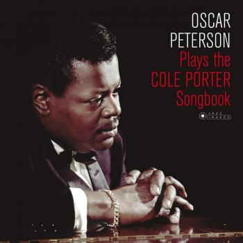 Oscar Peterson Oscar Peterson Plays the Cole Porter So (Vinyl) (Importación USA)