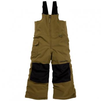 Burton Maven Pantaloni per Bambini 24 Mesi-3 Anni