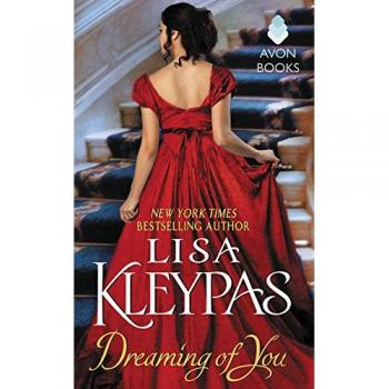 Dreaming of You, by Lisa Kleypas