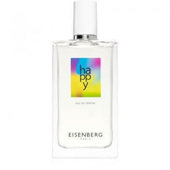 Eau de Parfum mixte Eisenberg Happiness Happy 100 ml