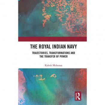 Vitalsource Technologies, Inc. Royal Indian Navy
