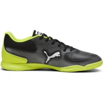 Puma Truco III in Schwarz, Größe 11