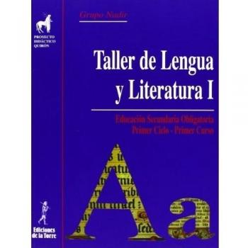 Taller de Lengua y Literatura I