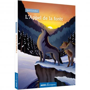 APPEL DE LA FORET