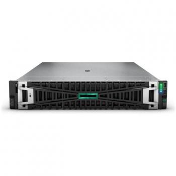 HPE DL380 Server Armadio (2U) Intel Xeon Silver 4410Y 2 GHz 32 GB DDR5-SDRAM 1000 W